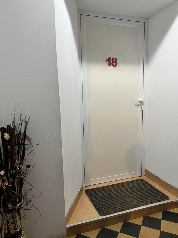 Wohnung 18 Eisleben Exterior foto